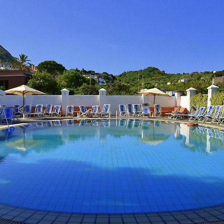 Hotel Terme Castaldi Forio di Ischia Exterior foto