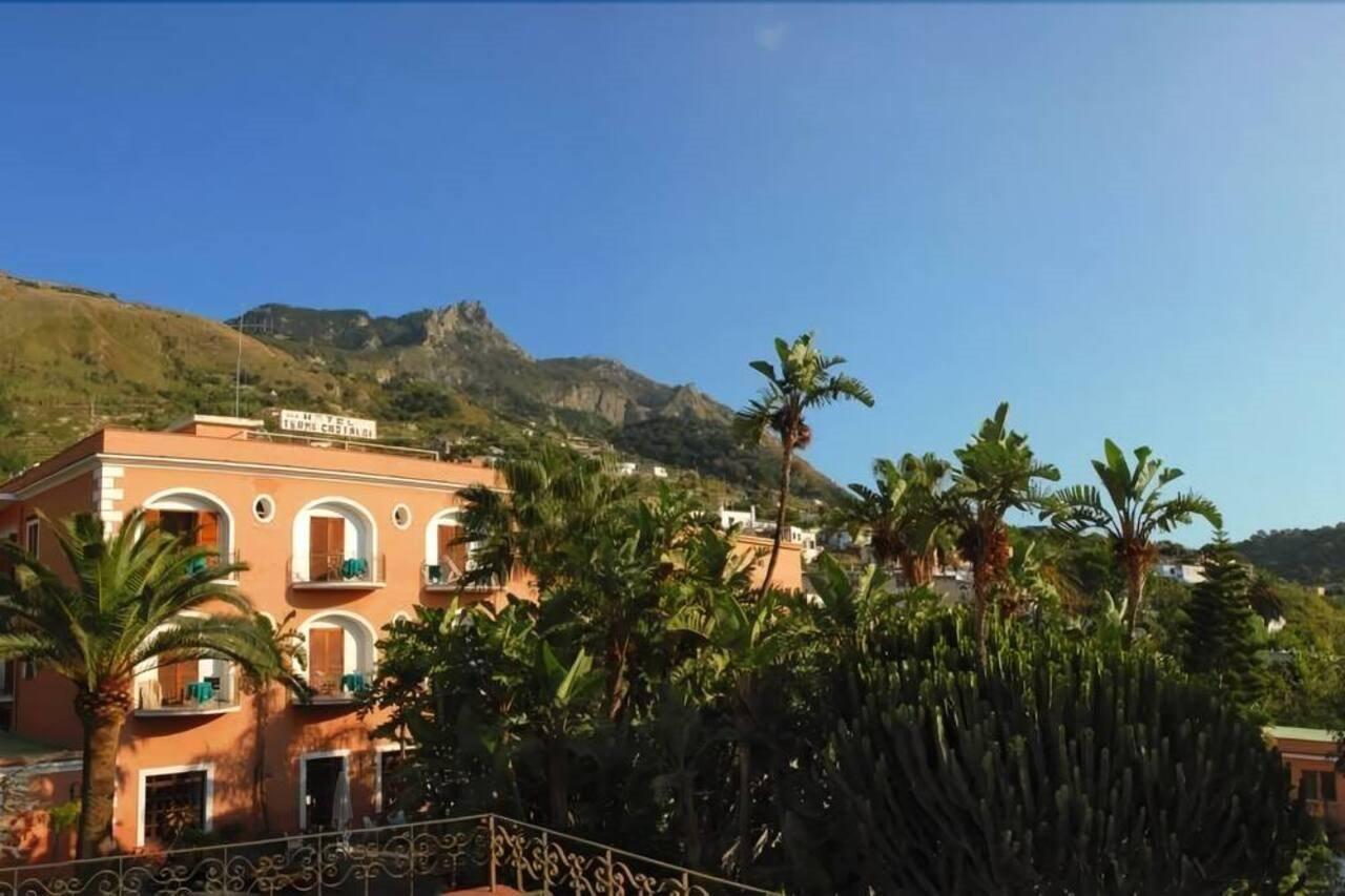 Hotel Terme Castaldi Forio di Ischia Exterior foto