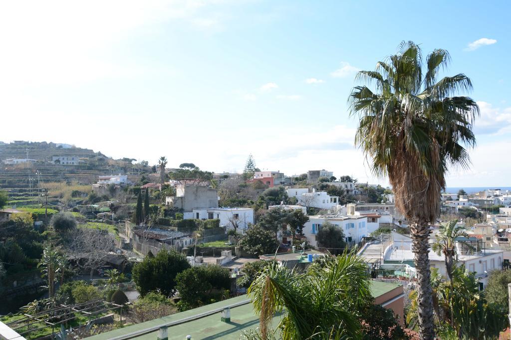 Hotel Terme Castaldi Forio di Ischia Exterior foto